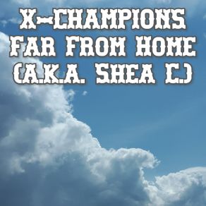 Download track Blade (A. K. A. Shea C. Mix) X-Champions