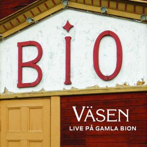 Download track Flippen (Live) Väsen