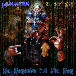 Download track The Alien Lord Jammexx El Sin Ley