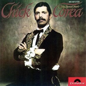 Download track My Spanish Heart Chick Corea