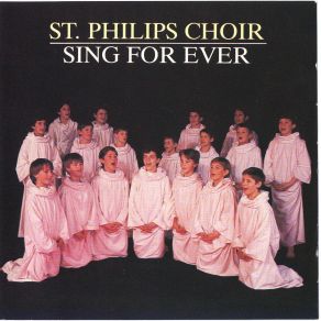 Download track For The Beauty Of The Earth Libera, The St Philips Boy'S Choir