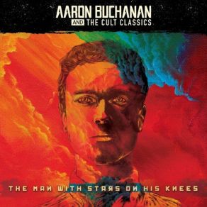 Download track Fire In The Fields Of Mayhem Aaron Buchanan, The Cult Classics