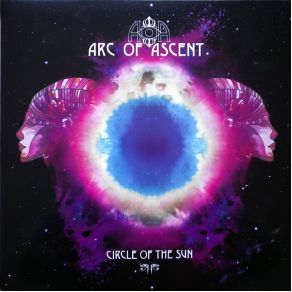 Download track The Inner Sign Arc Of Ascent, Craig Williamson