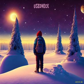 Download track 3: 00 AM USEDNECK