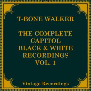 Download track Don't Leave Me Baby (Alt) (Hq Remastered 2024) T - Bone Walker