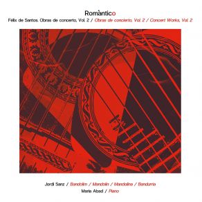 Download track Introducción Y Minueto (Trío) Jordi SanzThe Trio