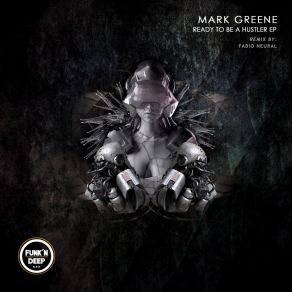 Download track Everything In Between (Original Mix) Mark Greene