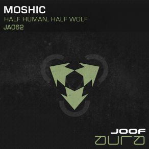 Download track Trained Lion (Original Mix) Moshic