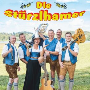 Download track Alpski Potpourri Die Stürzlhamer