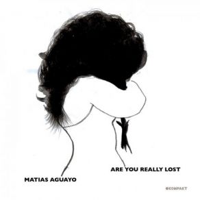 Download track De Papel Matias Aguayo