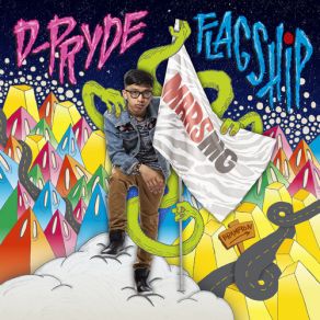 Download track Flagship (Intro) D - Pryde