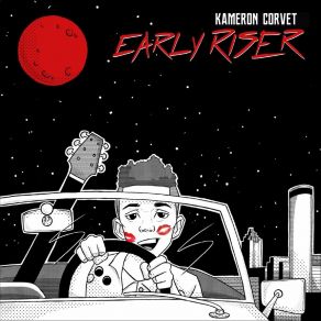 Download track Made You Cry Kameron Corvet