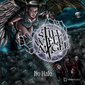 Download track No Halo Still Well Angel