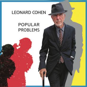 Download track A Street Leonard Cohen