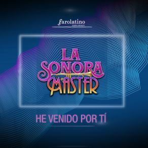 Download track Si Ya Te Olvide La Sonora Master