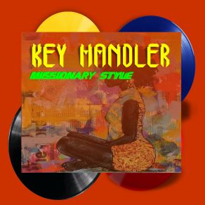 Download track Missionary Style (Main Mix) Key HandlerDJ Steavy Boy, Brown Stereo