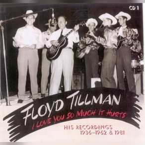 Download track It Had To Be That Way Floyd Tillman