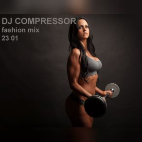 Download track Cristo Conmigo (Morphius Clap Intro) DJ COMPRESSORThe Almighty