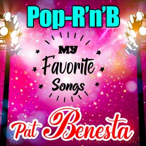 Download track That's The Way Love Goes Pat Benesta