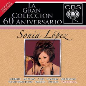 Download track El Gallo Tuerto Sonia López