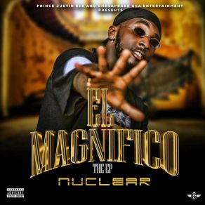 Download track Be Mine (Bonus Track) NuclearKINGZY RICHIE