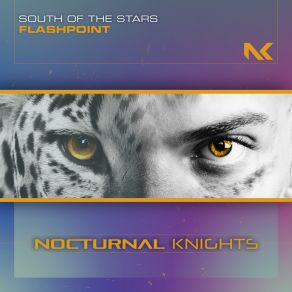 Download track Flashpoint (Extended Mix) South Of The Stars