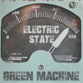 Download track Run Electric State