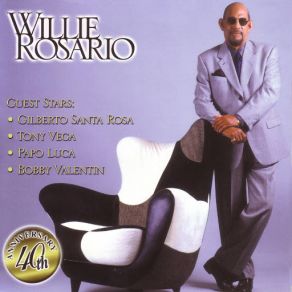 Download track Medley: Cuando Estoy Contigo / En Cada Beso (Josue Rosado) Willie RosarioJosué Rosado