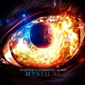 Download track Mystical (Radio Edit) Symbiotic Audio