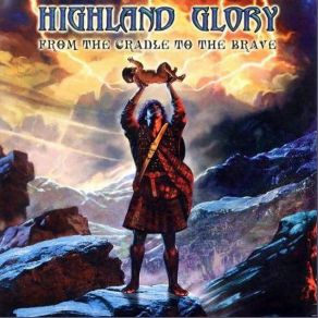 Download track Wear Your Gun To Neverland Highland Glory