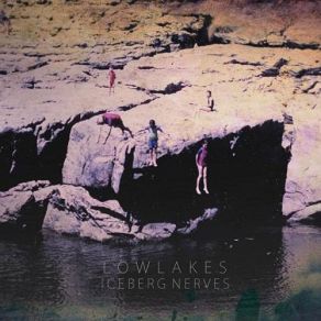 Download track Cold Company / Elgar Friedmann Remix Lowlakes