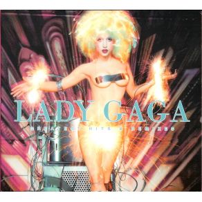 Download track Speechless Lady GaGa