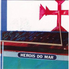 Download track Olhar No Oriente Heróis Do Mar