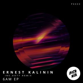 Download track Before Ernest Kalinin