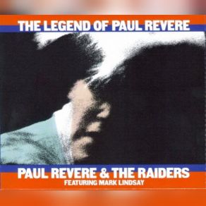 Download track Midnite Ride Paul Revere & The Raiders