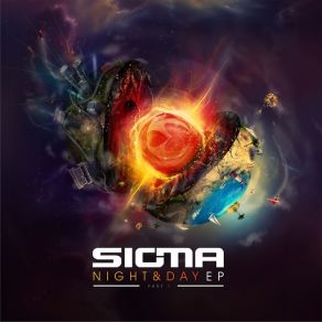 Download track Night & Day Sigma