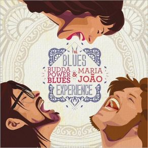 Download track Ain't No Place Like Home Maria João, Budda Power Blues