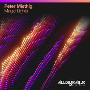 Download track Magic Lights (Extended Mix) Peter Miethig