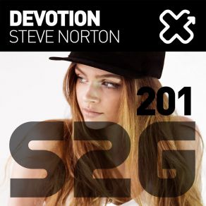 Download track Devotion (Radio Edit) Steve Norton