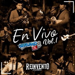 Download track Venganza En Mi Mente (En Vivo) Reinvento NorteñoArturo Coronel, El Buen Estilo