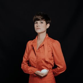 Download track La Força I El Temps Anna Andreu