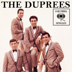 Download track She Waits For Him The Duprees