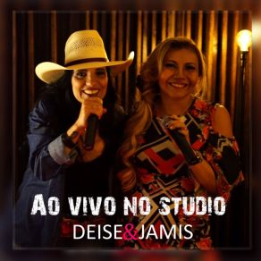 Download track Há Muito Tempo (Live Session) Deise E Jamis