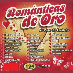 Download track Demasiado Amor Basilio