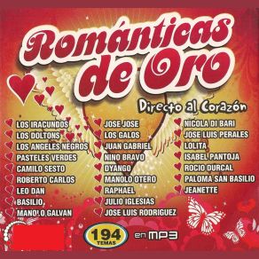 Download track Puerta Del Amor Nino Bravo