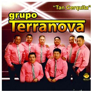 Download track Te Dejo Libre Grupo Terranova