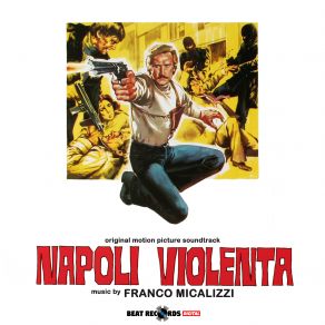 Download track The Violence Face Franco Micalizzi