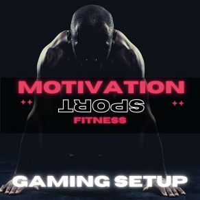 Download track Gaming Setup (140 Bpm Workout) Motivation Sport Fitness