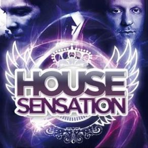 Download track CdHouse Sensation Mixed