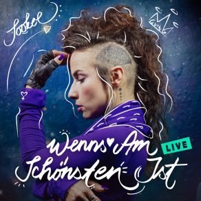 Download track Der Schrank (Live) Sookee